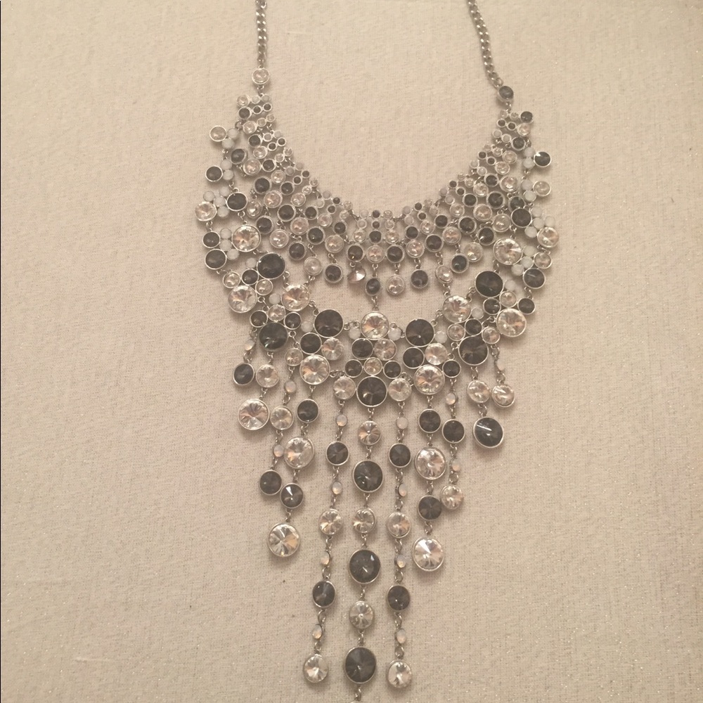 Choker/necklace